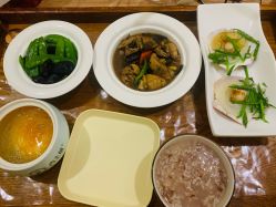 -禾馨·母婴护理月子中心(世纪大道店)