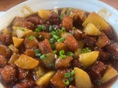 -坛南湾阿强农家乐.海鲜大排档老字号(福州地标美食店)