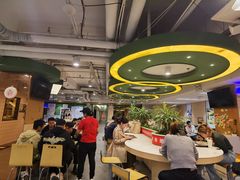 -水平有限广西米粉·广西风味集(五道口店)