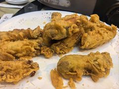 -百年石锅饭(阿里郎美食街店)