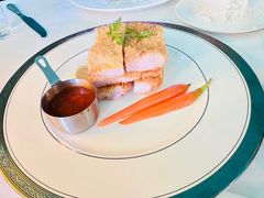 -起士林大饭店(小白楼店)