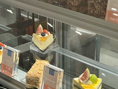 -大连铂尔曼酒店-铂尔曼美食廊 Pullman Deli