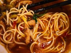 -功德林(南京西路店)