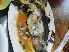 -四川人郑霞海鲜