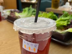 -本家韩国烤肉(青岛万象城店)