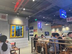 -楠火锅(仁恒梦中心店)