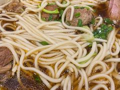 牛肉面-李先生牛肉面(长春红旗街店)