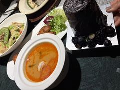 -翡翠鸟精品泰国菜(北辰财富中心店)