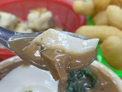 -逍遥镇刘相五胡辣汤豆沫馆(康复中街店)