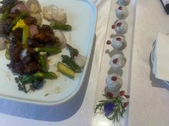 -月福京味斋·烤鸭店·北京菜(鼓楼总店)