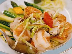 -伯衡55·吉品轩(乌鲁木齐南路店)