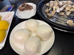 -水禾轩·海鲜蒸汽主题餐厅(新香洲旗舰店)
