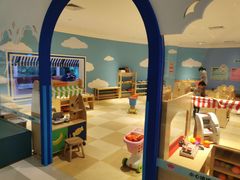 -杭州开元森泊度假乐园