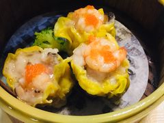 黑松露烧卖-北海渔村酒楼·粤菜海鲜点心(新华店)