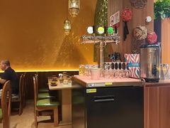 -耶里夏丽·新疆菜·28年喀什老馆(田林东路店)