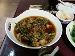-回头客菜馆(钟家村店)