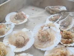 -福禧荟·海鲜自助