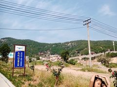 -博山九龙峪风景区
