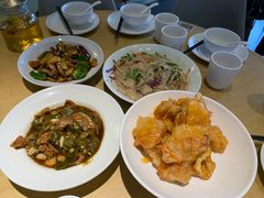 -关东小磨东北菜(上海长风大悦城店)