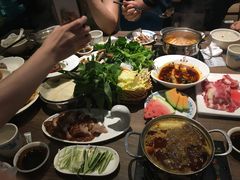 -龙聚德北京烤鸭(沙坪坝华宇A馆店)