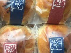 手工蛋黄酥-半勺舒舒生日蛋糕店