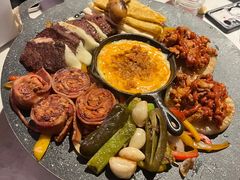 -墨纪Mojí墨西哥餐厅(官舍店)