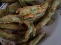 炸芸豆-北坦杨家干炸里脊(总店)