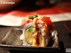 -将太无二·北美传奇寿司(瑞士公寓店)
