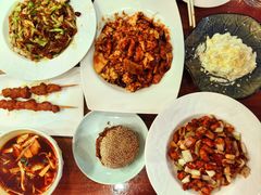 -南门小馆·清真(国贸商城店)