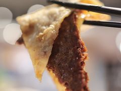 -河沿肉饼Beijing Pie(东华门店)