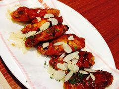 -米斯特比萨(望京西园店)