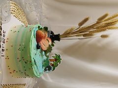 -ZUO无作不乐烘焙课堂(国贸城店)