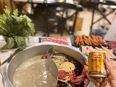 -三江汇火锅店(保全街店)