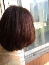 -韩逸龙霆Hair Design Studio