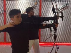 -中安射击运动俱乐部