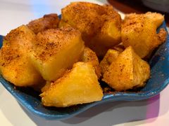 -大成海鲜烧烤·海鲜粥(安顺路店)