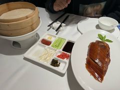 -四季民福烤鸭店(东四十条店)