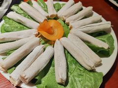 -蜀滋香鲜鱼火锅(黄金路店)