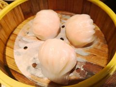 -南拳十三姨·潮汕砂锅粥(世纪金源店)