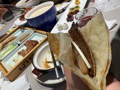 -北平食府·北京烤鸭(北京西站六里桥店)