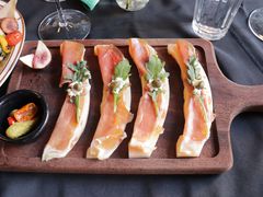 哈密瓜火腿-Juicy Bakery(瑞景店)