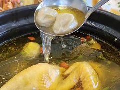 -蟹天蟹地农家菜·阳澄湖大闸蟹(浅水湾店)