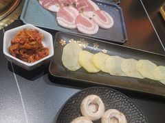 -龙神·炭烧酒场深夜食堂(新街口店)