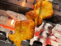 -很久以前羊肉串(昌里路三钢里店)