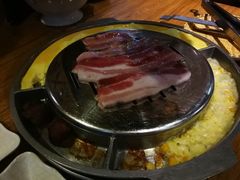 -紫霞门韩国料理烤肉(深南东路店)