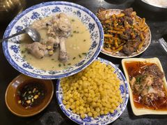 -醉八仙热酒馆(渝中店)