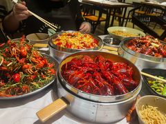 -巴厘龙虾·榜首油焖大虾(青山店)