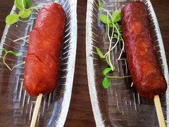 -素心小筑(后沙裕镇店)