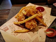 -有肉食·虎九闽菜(798艺术区店)