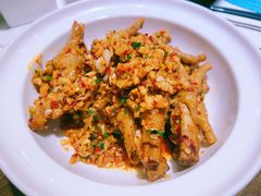-洞庭渔人(沙湾店)